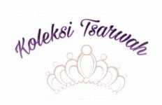 Trademark KOLEKSI TSARWAH