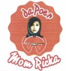 Trademark Dapoer Mom RICKA + logo