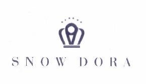 Trademark SNOW DORA + LOGO