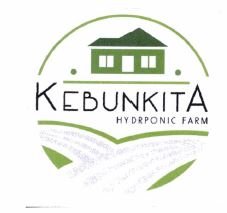 Trademark KEBUN KITA HYDRPONIC FARM + LUKISAN