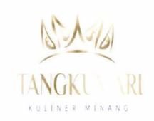 Trademark TANGKUMARI + LOGO