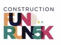 Trademark CONSTRUCTION FUNRUN5K + LOGO