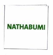 Trademark NATHABUMI