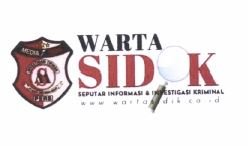 Trademark WARTA SIDIK + LOGO