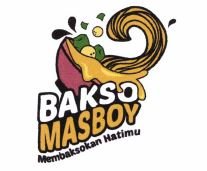 Trademark BAKSO MASBOY