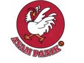 Trademark AYAM PANIK 75