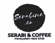 Trademark SERABINE.CO