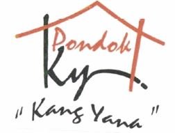 Trademark PONDOK KANG YANA