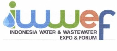 Trademark IWWEF INDONESIA WATER & WASTEWATER EXPO & FORUM