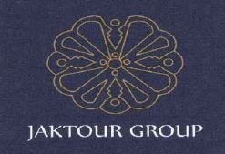 Trademark JAKTOUR GROUP + LOGO