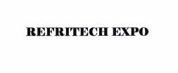 Trademark REFRITECH EXPO