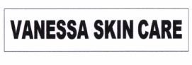 Trademark VANESSA SKIN CARE