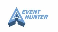 Trademark EVENTHUNTER + LOGO