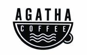 Trademark AGATHA COFFEE + LOGO