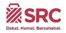 Trademark SRC Dekat. Hemat. Bersahahat & Device