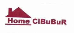 Trademark HOME CIBUBUR + LUKISAN