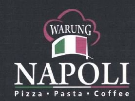 Trademark WARUNG NAPOLI + LUKISAN