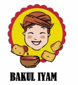 Trademark BAKUL IYAM + LOGO