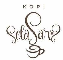 Trademark KOPI SELASAR + LOGO