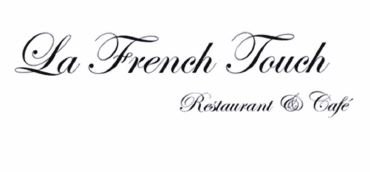 Trademark La French Touch Restaurant and Cafe