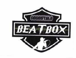 Trademark Gorontalo Beatbox