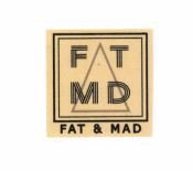 Trademark FAT & MAD