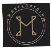 Trademark MANCLOPEDlA + Logo