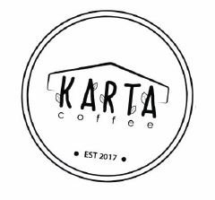 Trademark KARTA