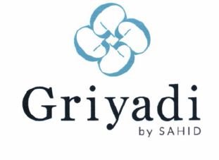 Trademark GRIYADI BY SAHID + LOGO