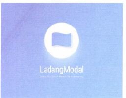 Trademark Logo + Ladang Modal, Sekarang Dapat Modal Jadi Gampang