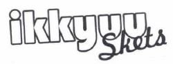 Trademark ikkyuu Skets