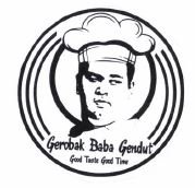 Trademark GEROBAK BABA GENDUT