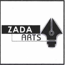 Trademark ZADA ARTS