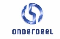 Trademark ONDERDEEL + LOGO