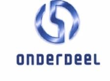 Trademark ONDERDEEL + LOGO