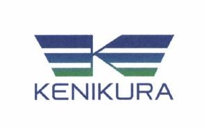 Trademark KENIKURA + LOGO