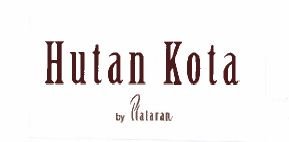 Trademark HUTAN KOTA BY PLATARAN