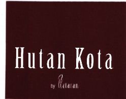 Trademark HUTAN KOTA BY PLATARAN