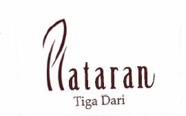 Trademark PLATARAN TIGA DARI