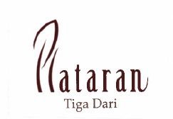 Trademark PLATARAN TIGA DARI