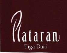 Trademark PLATARAN TIGA DARI