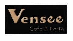 Trademark Vensee Cafe & Resto