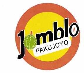 Trademark JOMBLO + logo