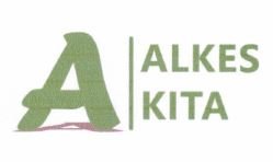 Trademark ALKES KITA + LOGO