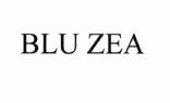 Trademark BLU ZEA