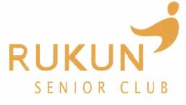 Trademark RUKUN Senior Club + LUKISAN