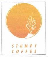 Trademark STUMPY COFFEE + LOGO