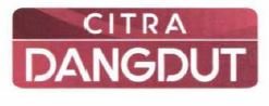 Trademark CITRA DANGDUT