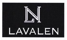 Trademark LAVALEN + LOGO