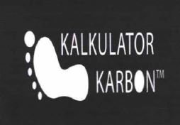 Trademark KALKULATOR KARBON + LOGO